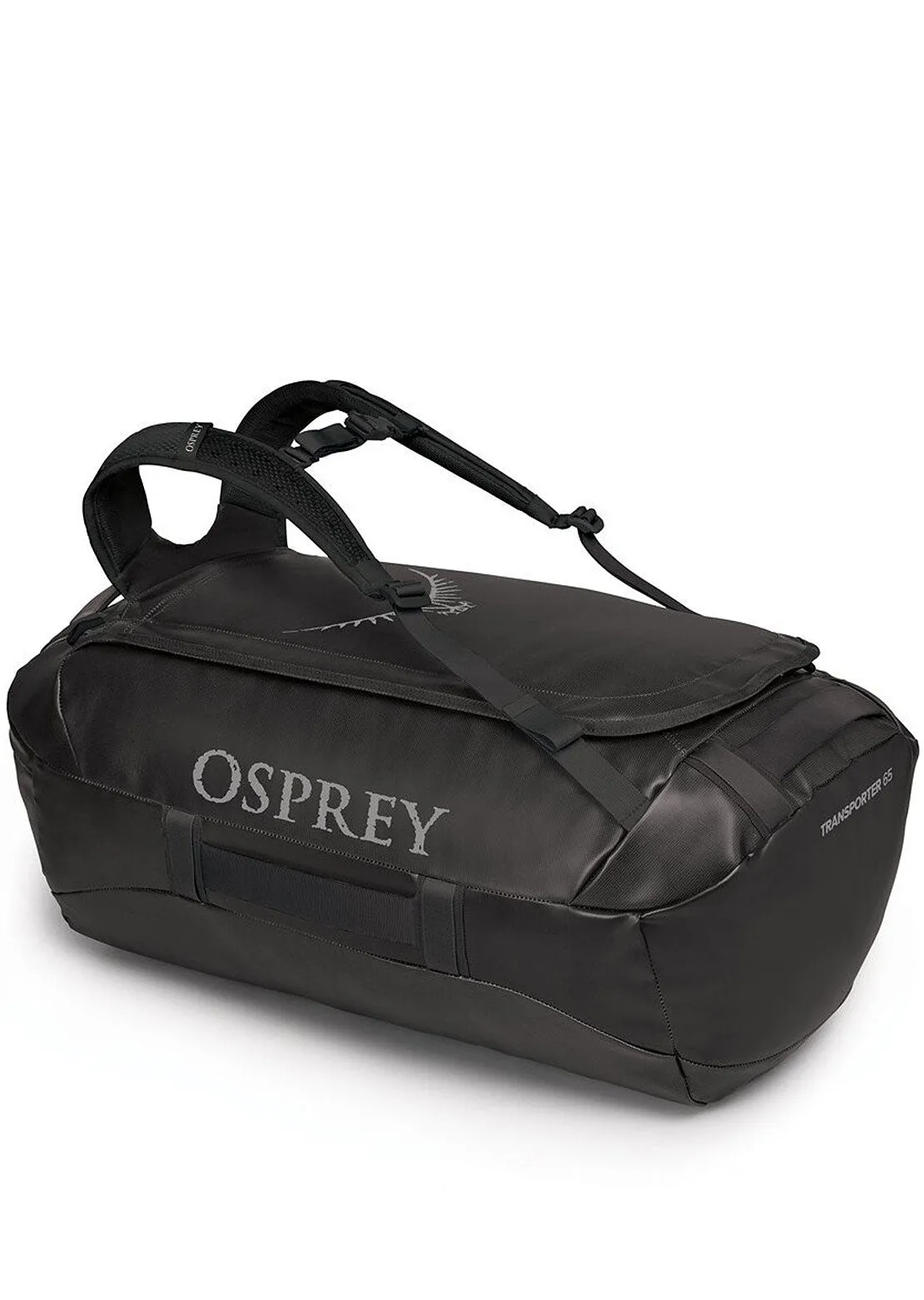 Osprey Transporter 65L Duffel Bag