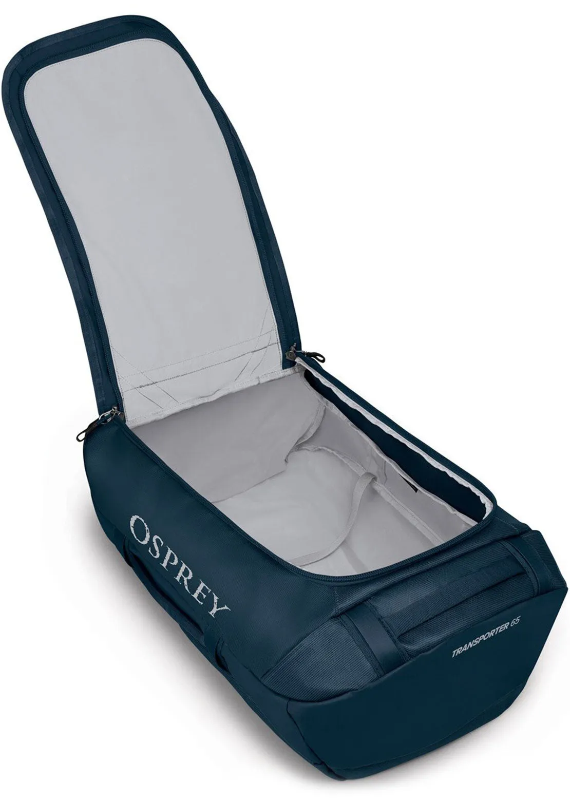 Osprey Transporter 65L Duffel Bag
