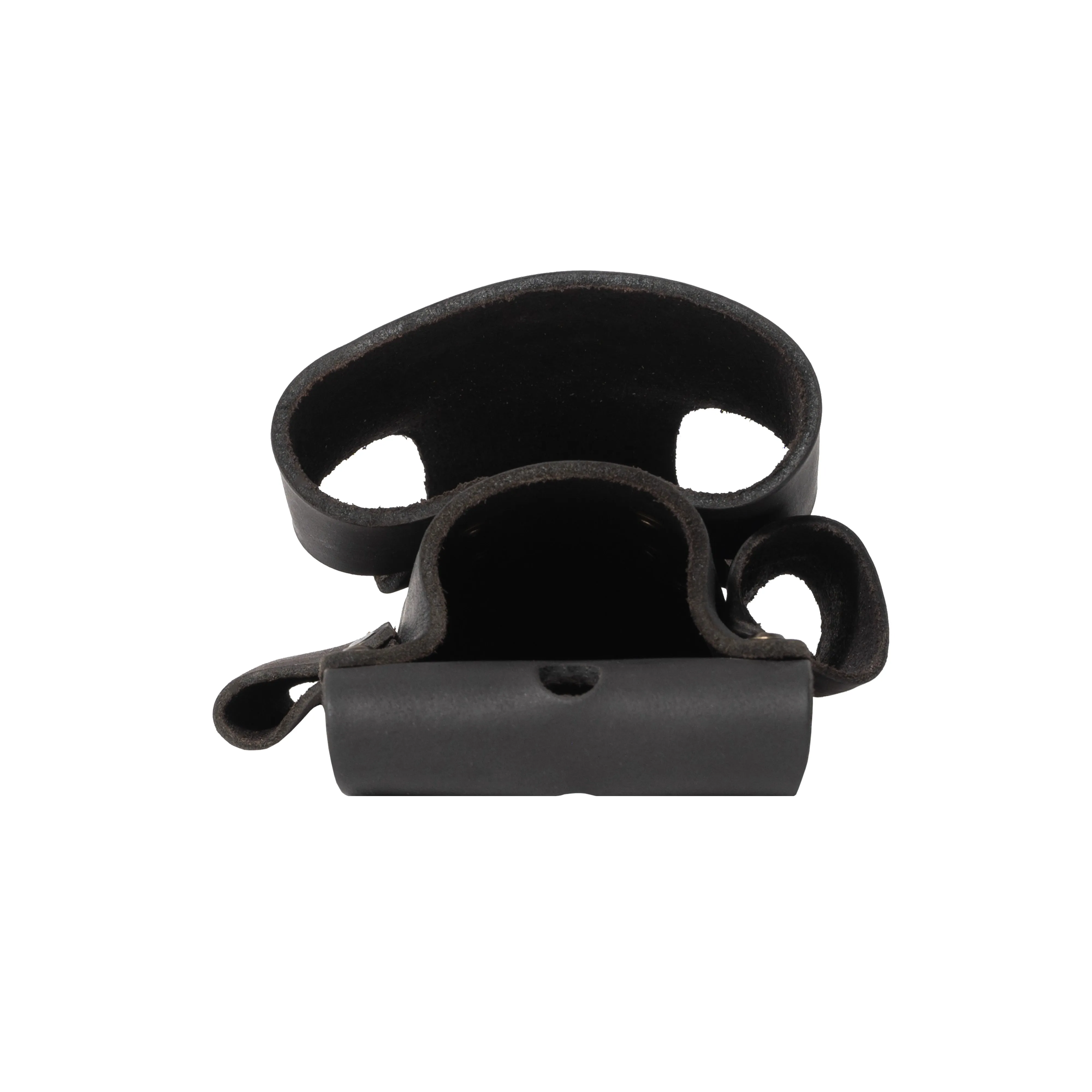 OX Pro Oil-Tanned Leather 4-IN-1 Holder Accessory