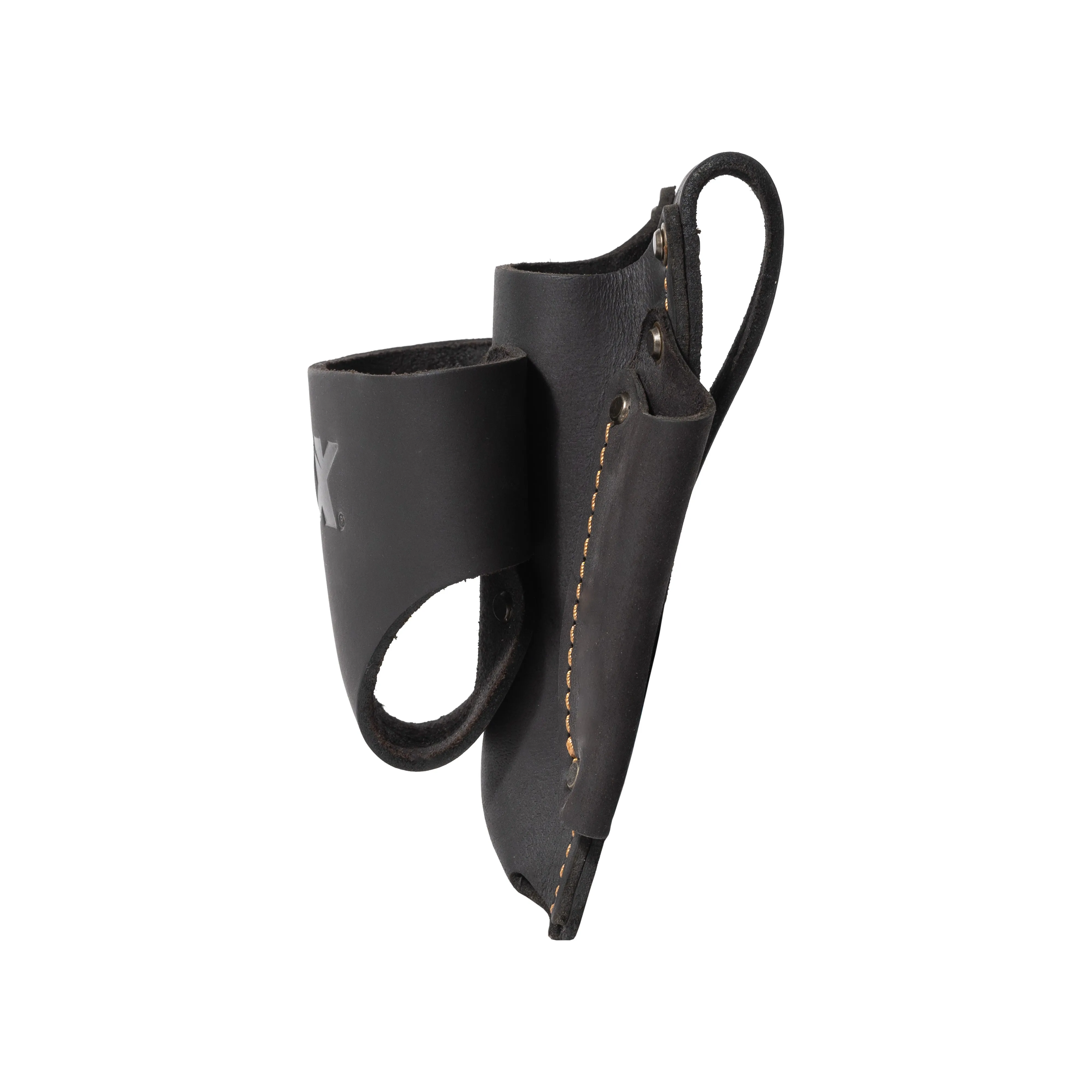 OX Pro Oil-Tanned Leather 4-IN-1 Holder Accessory