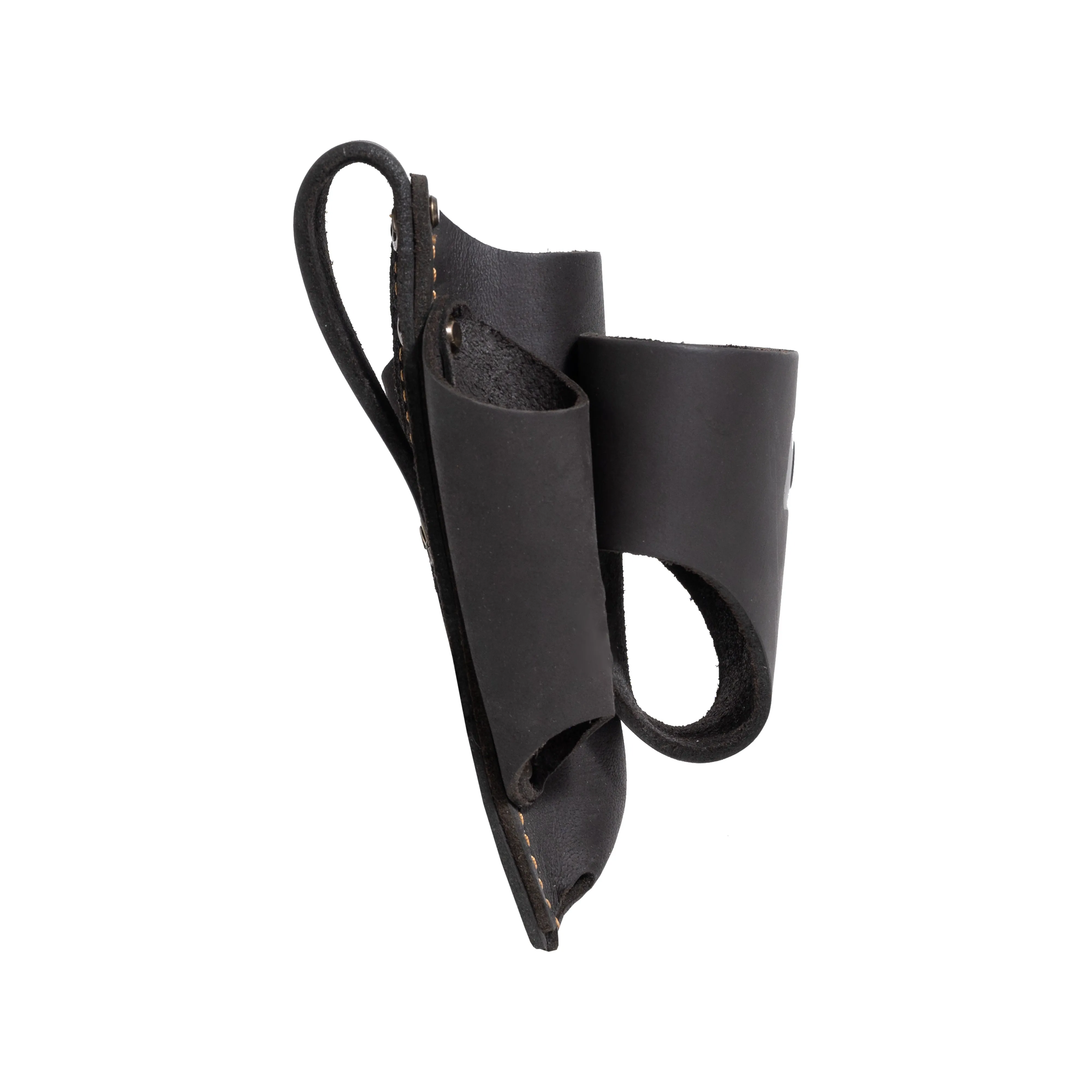 OX Pro Oil-Tanned Leather 4-IN-1 Holder Accessory