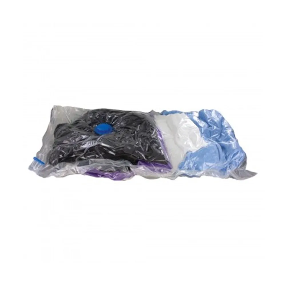 Pack of 20 Vacuum Storage Bags Air Tight Seal Closet Space Saving Organize