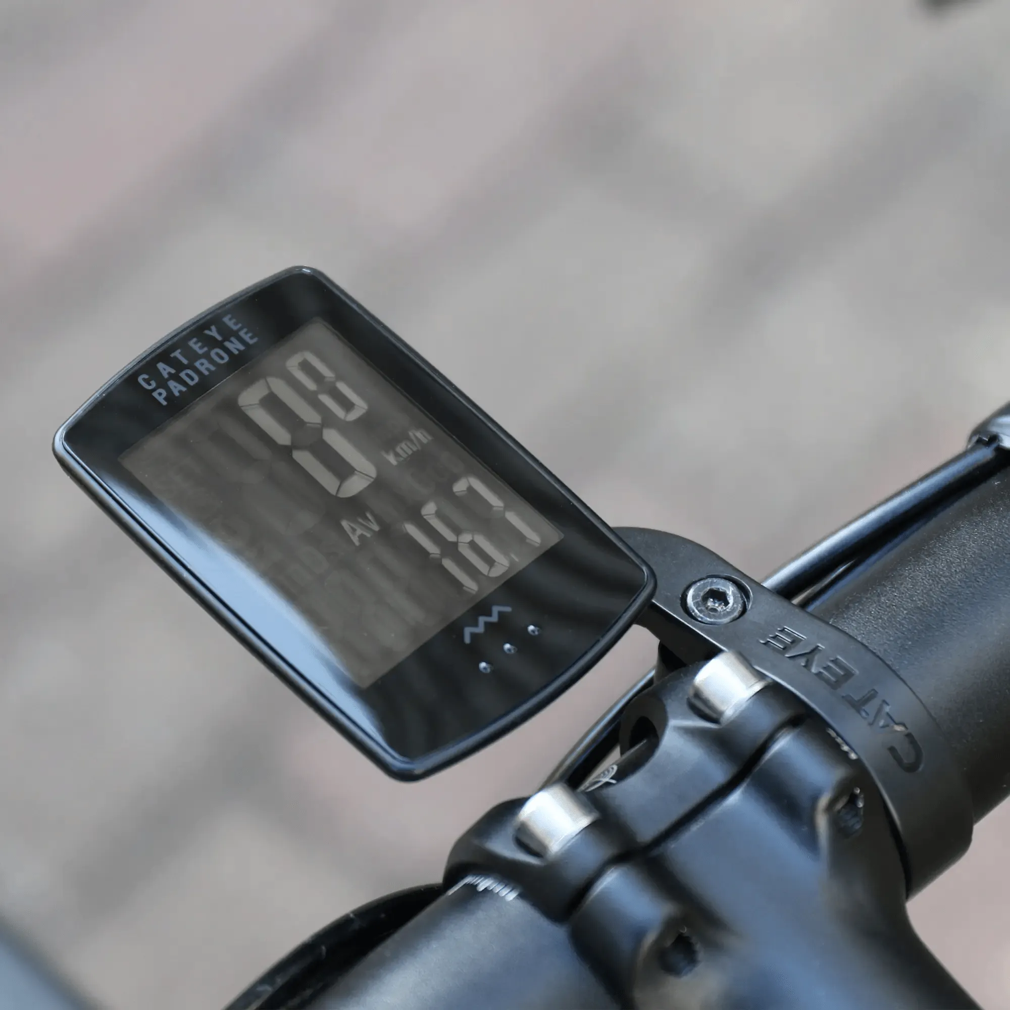 Padrone Stealth