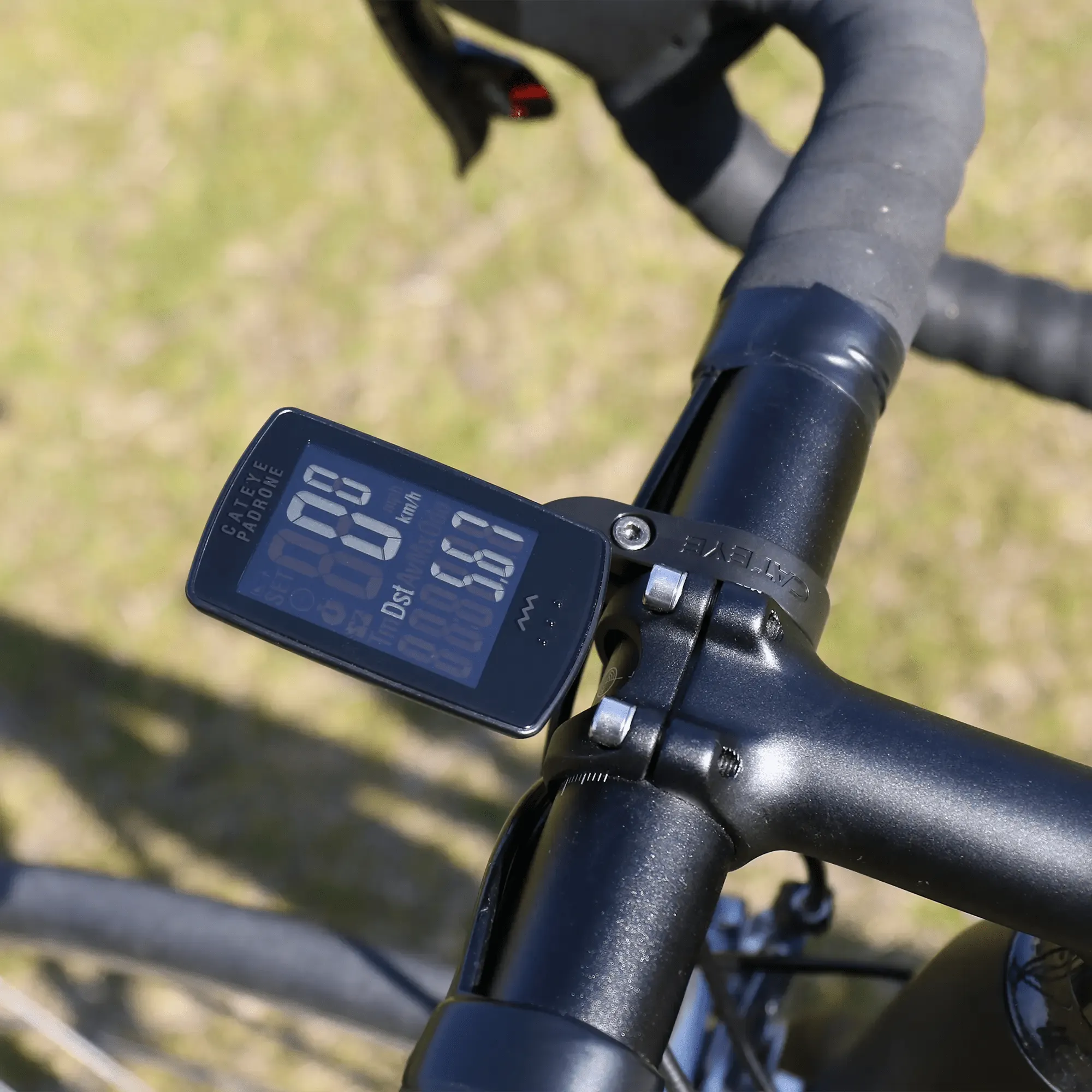 Padrone Stealth