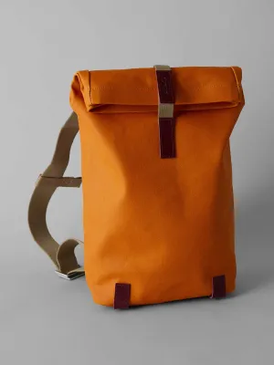Pickwick roll top backpack