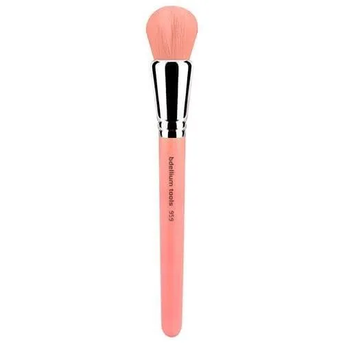 Pink Bambu 959 Powder Blending