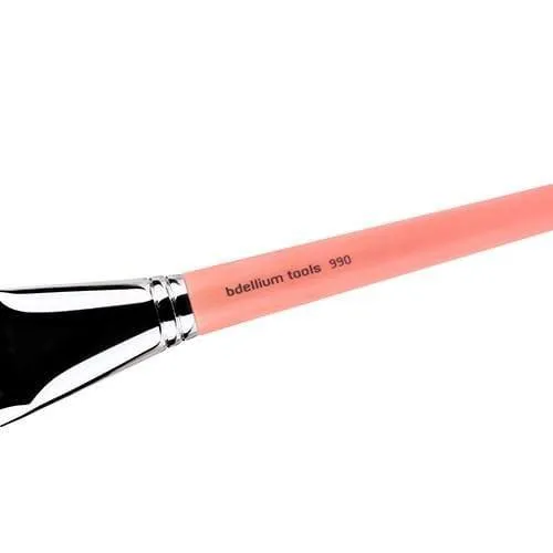 Pink Bambu 990 Angled Face