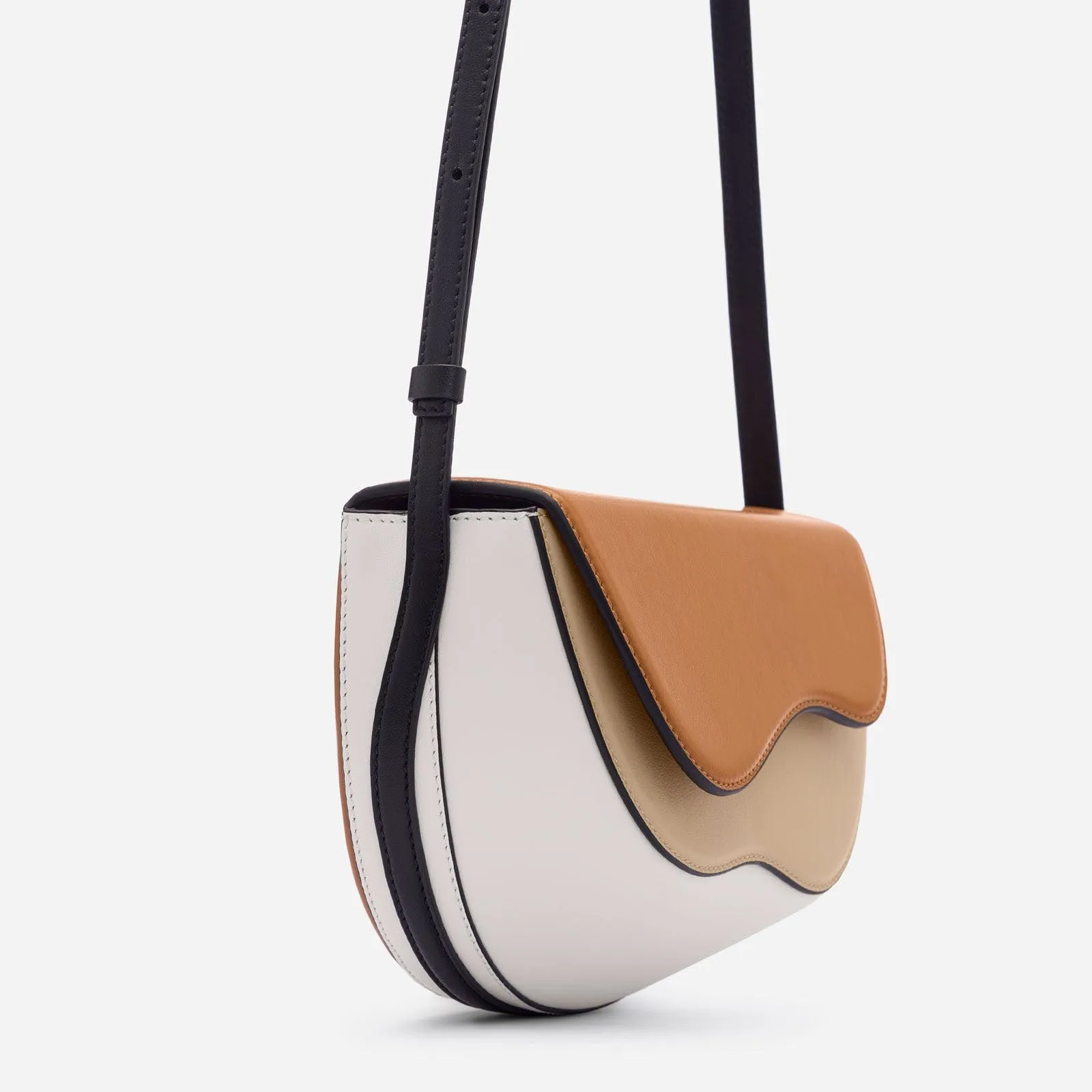 Pre Order:  Spliced Contract bag