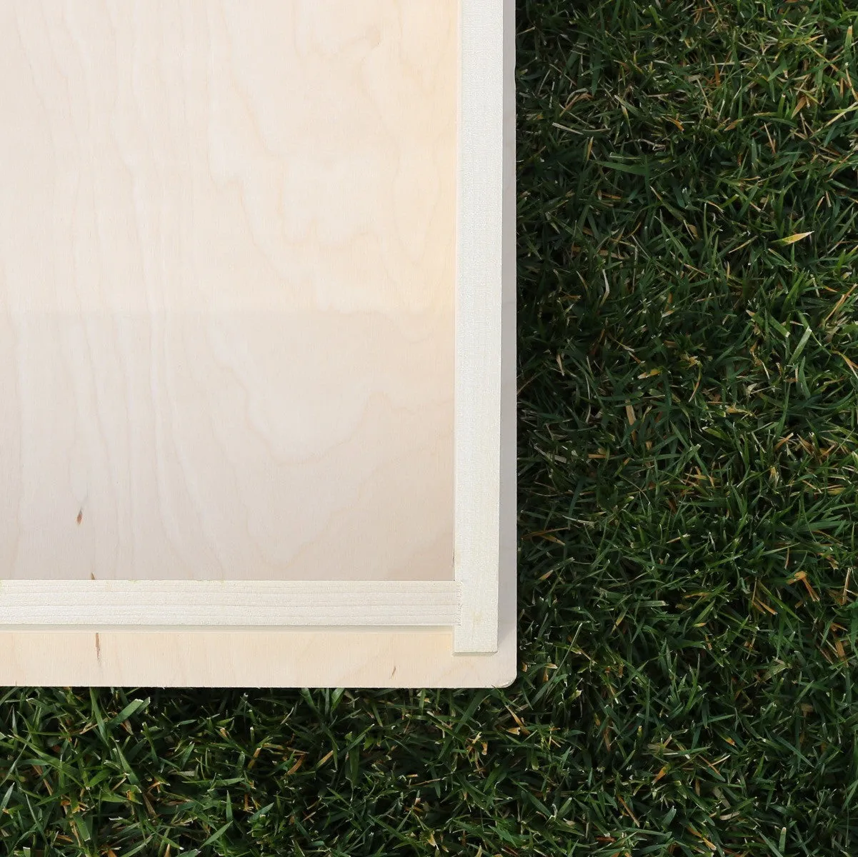 Premium Cornhole Game (Angle Design)