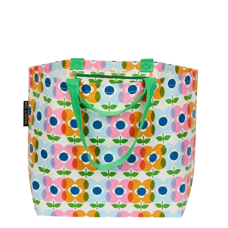 Project Ten Medium Tote