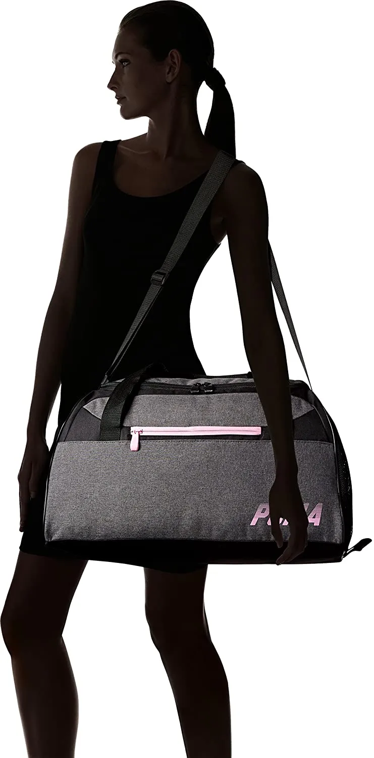 PUMA Women's Evercat Align Duffel Bag