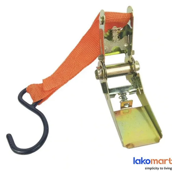 Ratchet Tie Down (1 Inch/2 Inch)