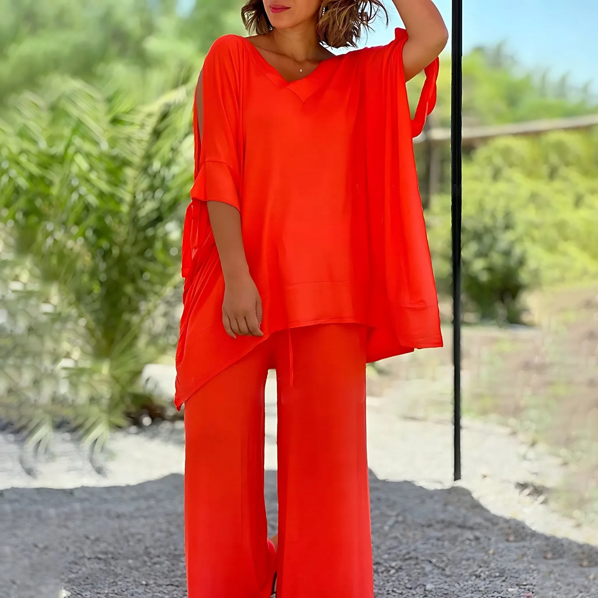 Rebecca Set |  Confidently Without Restrictions