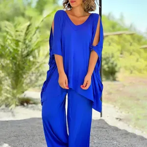Rebecca Set |  Confidently Without Restrictions