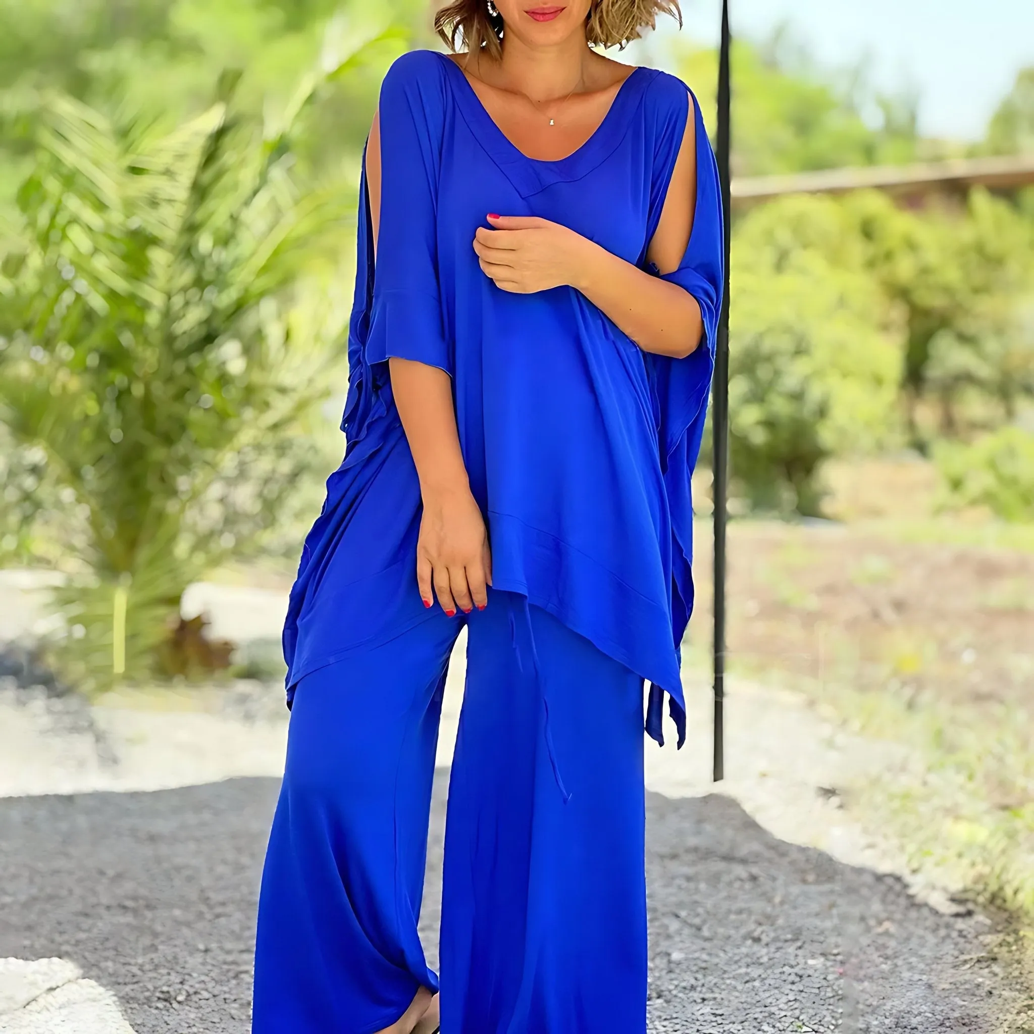 Rebecca Set |  Confidently Without Restrictions