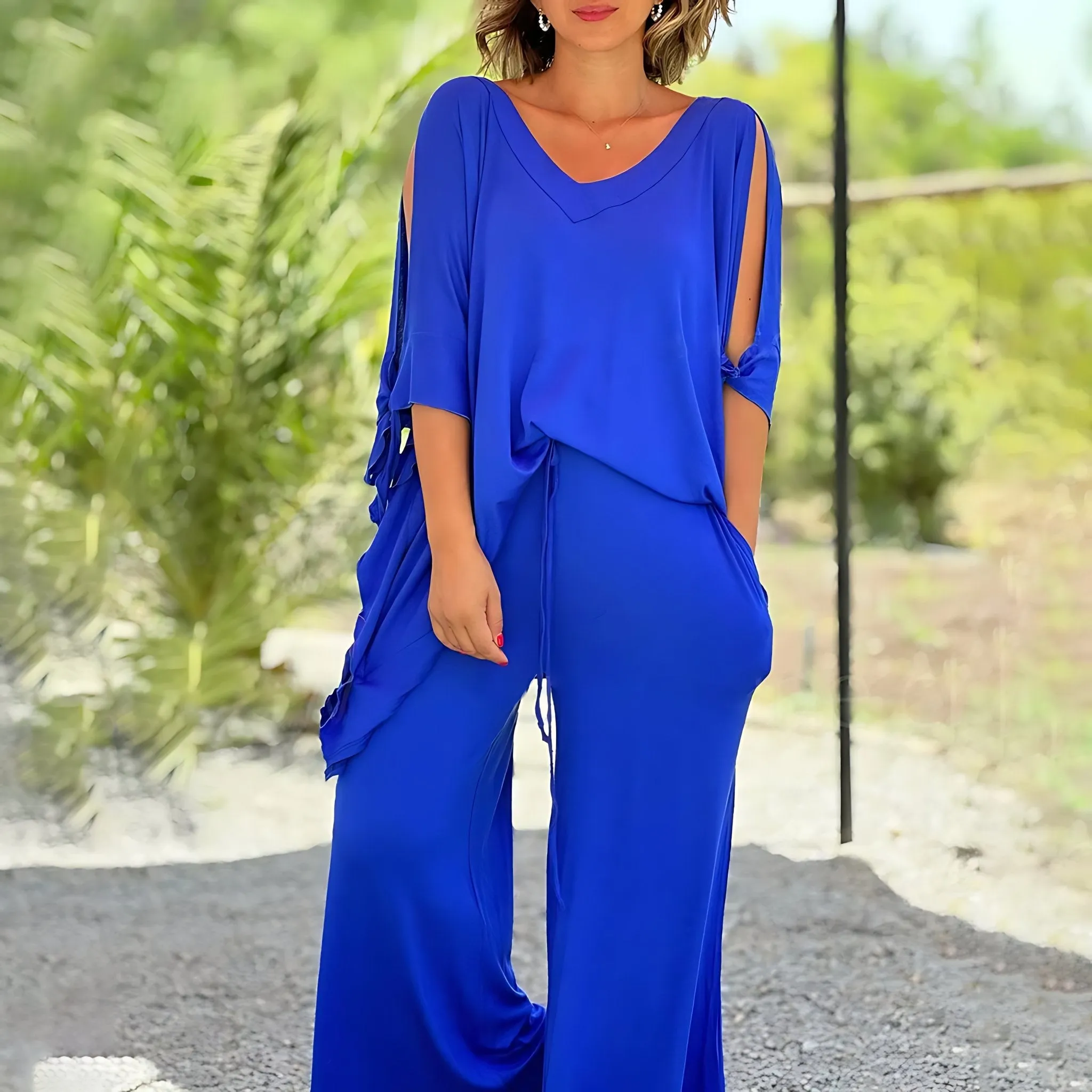 Rebecca Set |  Confidently Without Restrictions