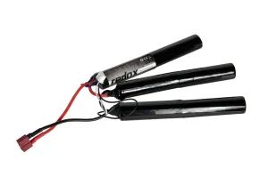 Redox Li-Ion 5200 mAh 11,1V 3-pack DEANs