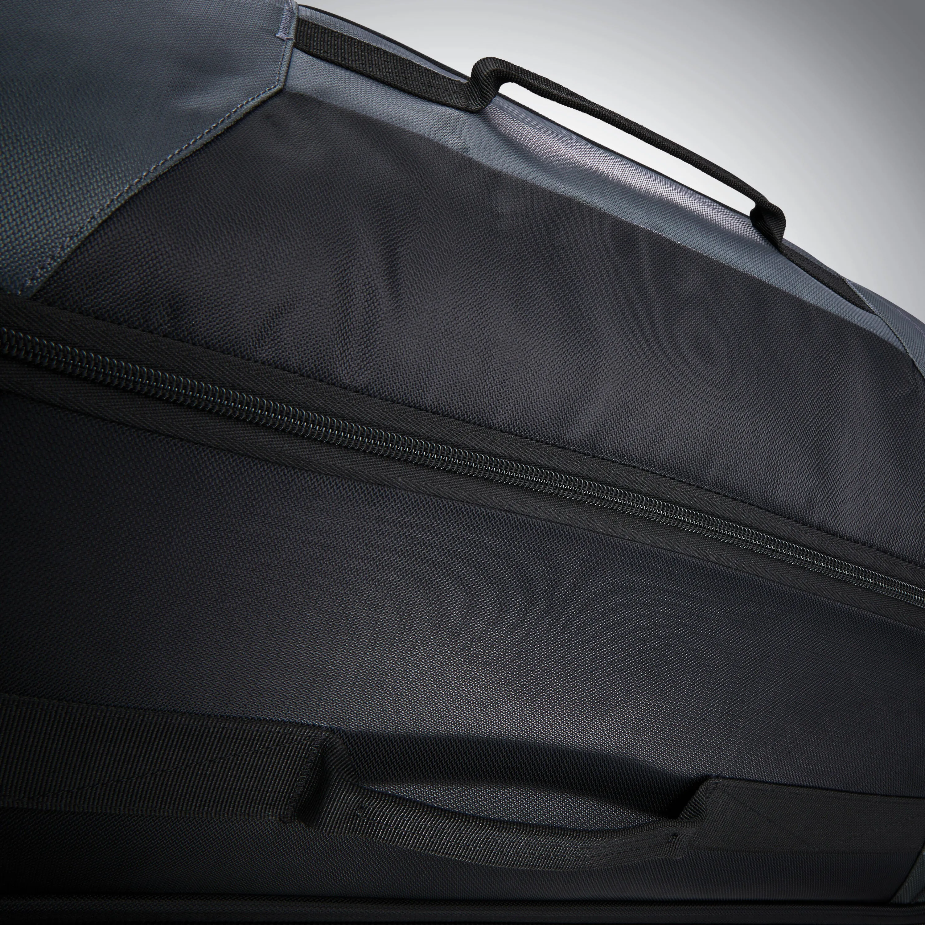 Samsonite Andante 2 22" Wheeled Duffel Riverrock/Black