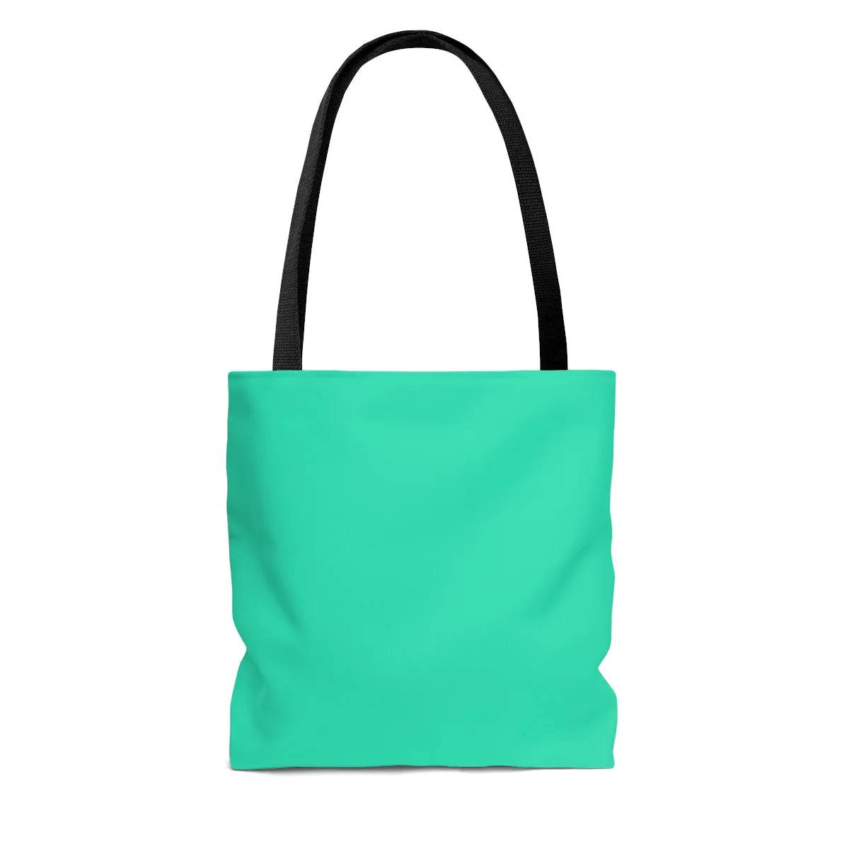 Shop Girl Tote Bag