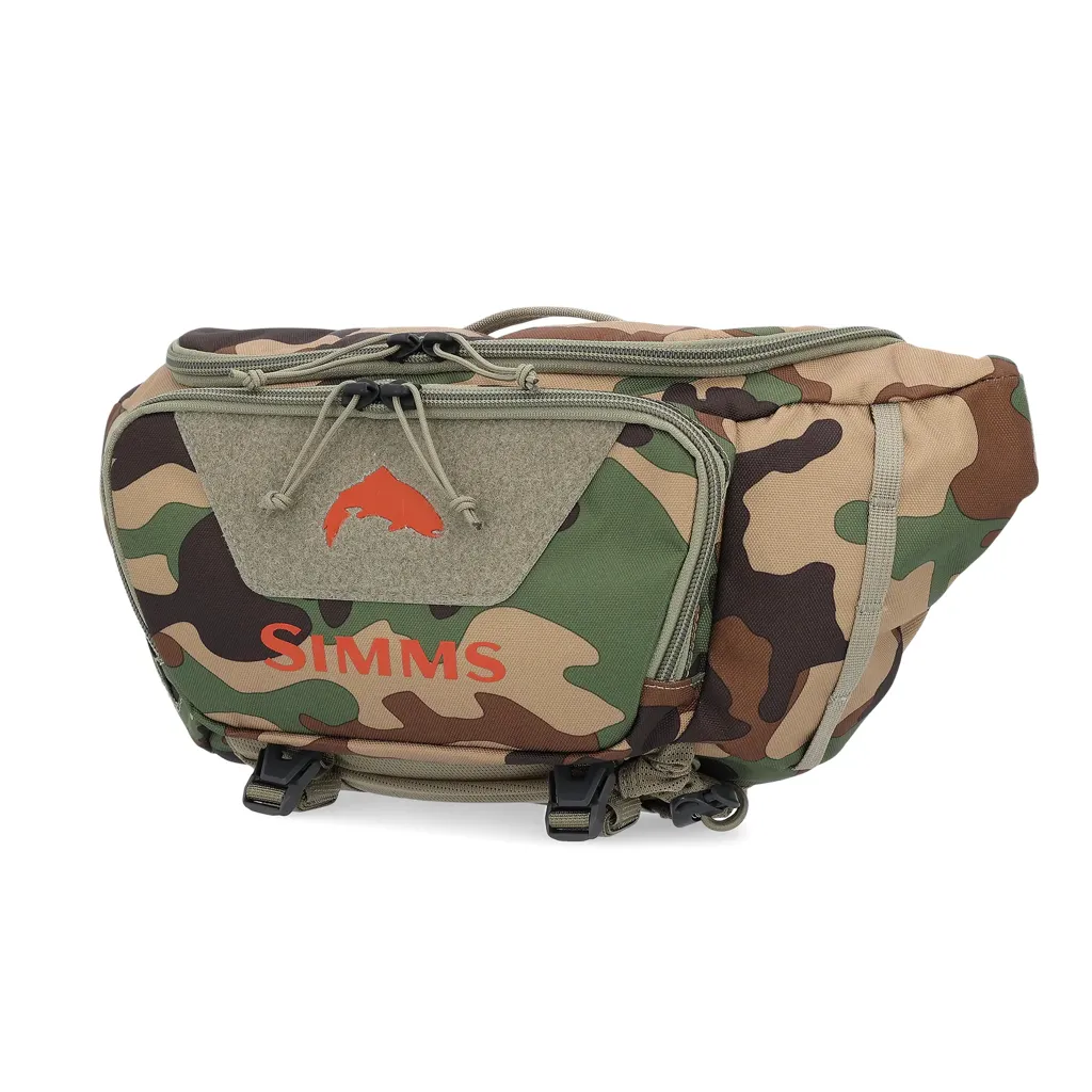Simms Tributary Hip Pack