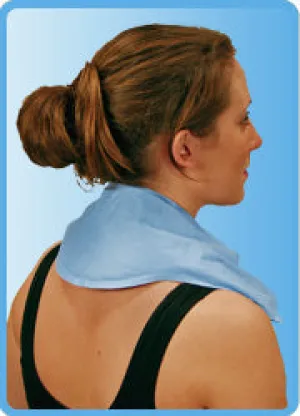 Soft Comfort CorPack - 6 x 20 Cervical - Hot & Cold