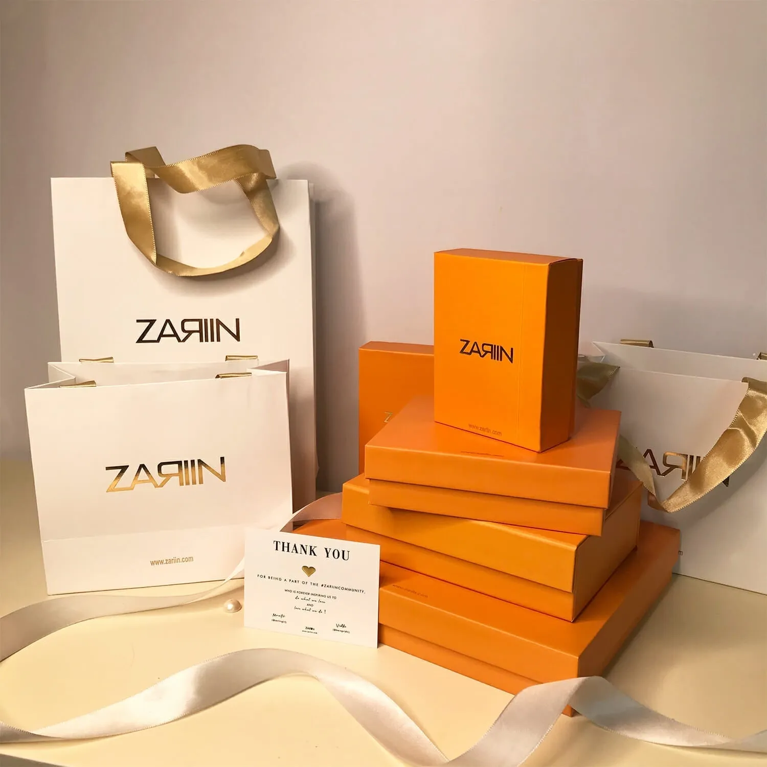 Stone Away Gift Box
