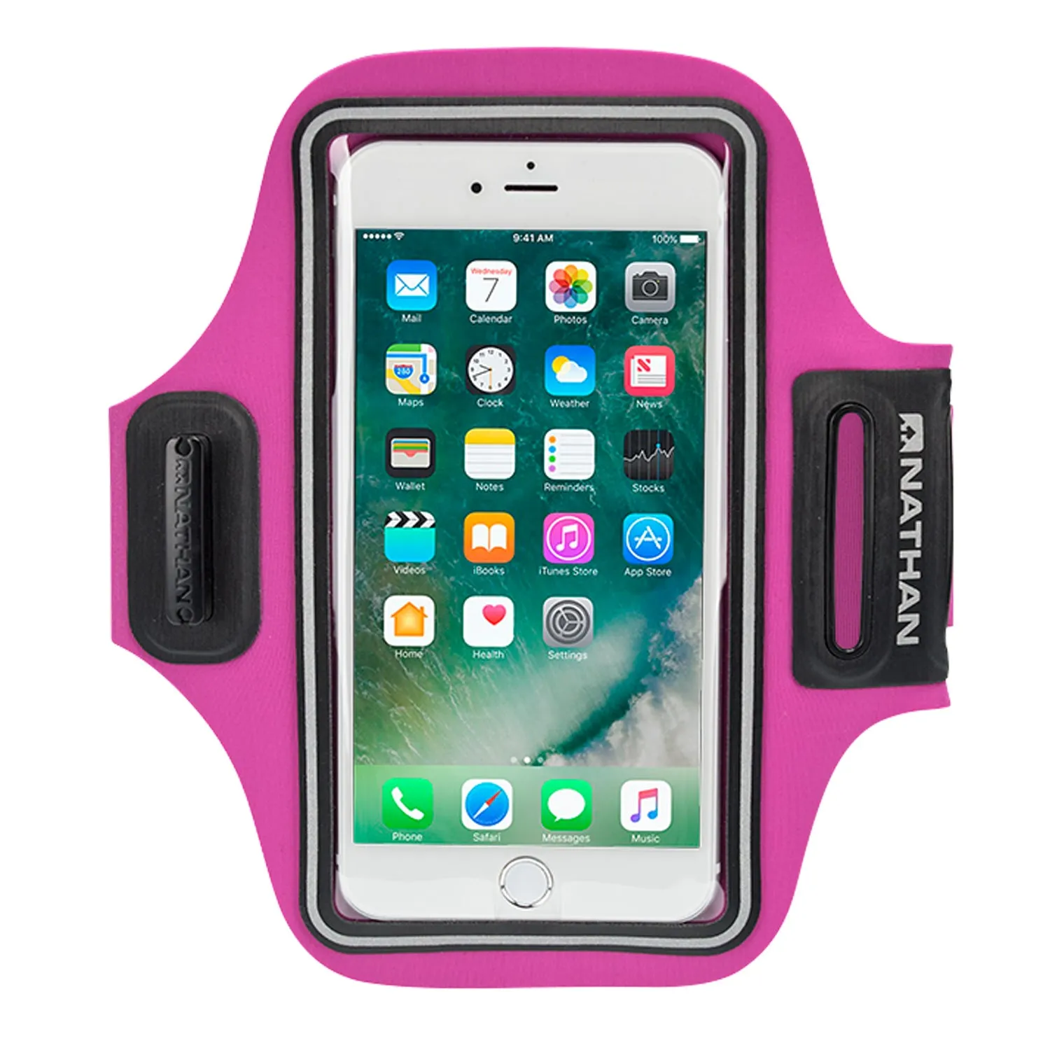 StrideSport Smartphone Carrier