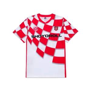 SYR Football Shirt