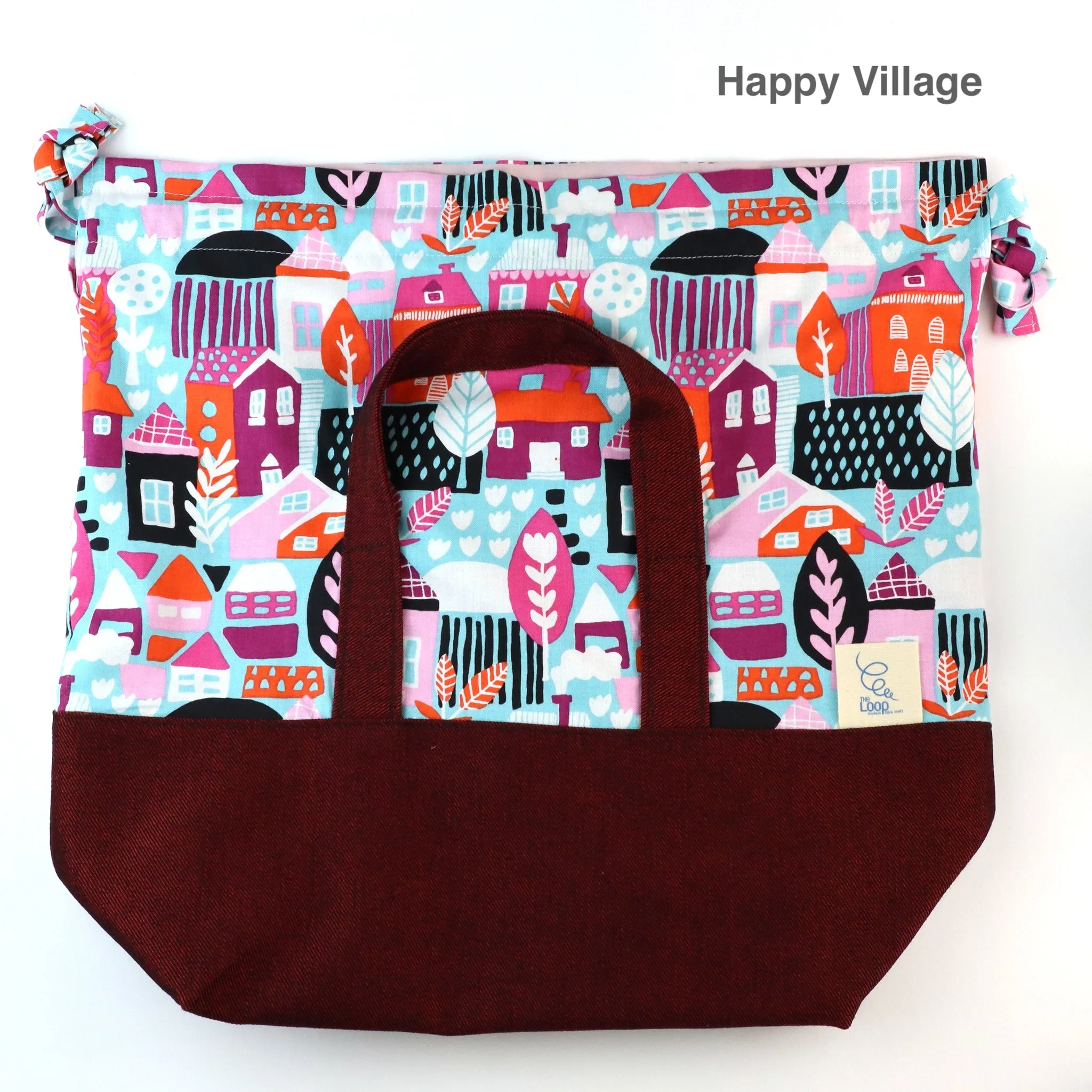 The Loop's Project Tote