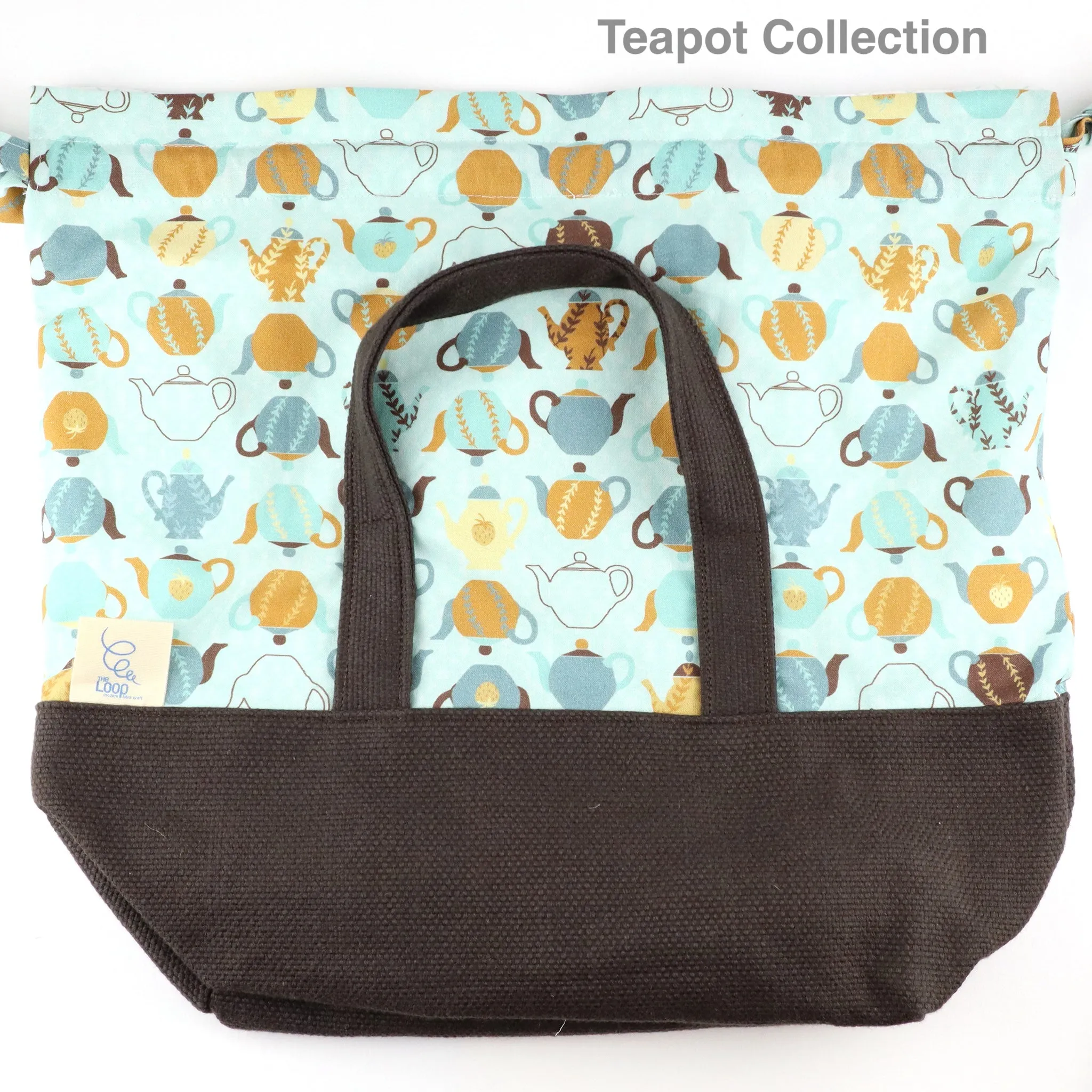 The Loop's Project Tote