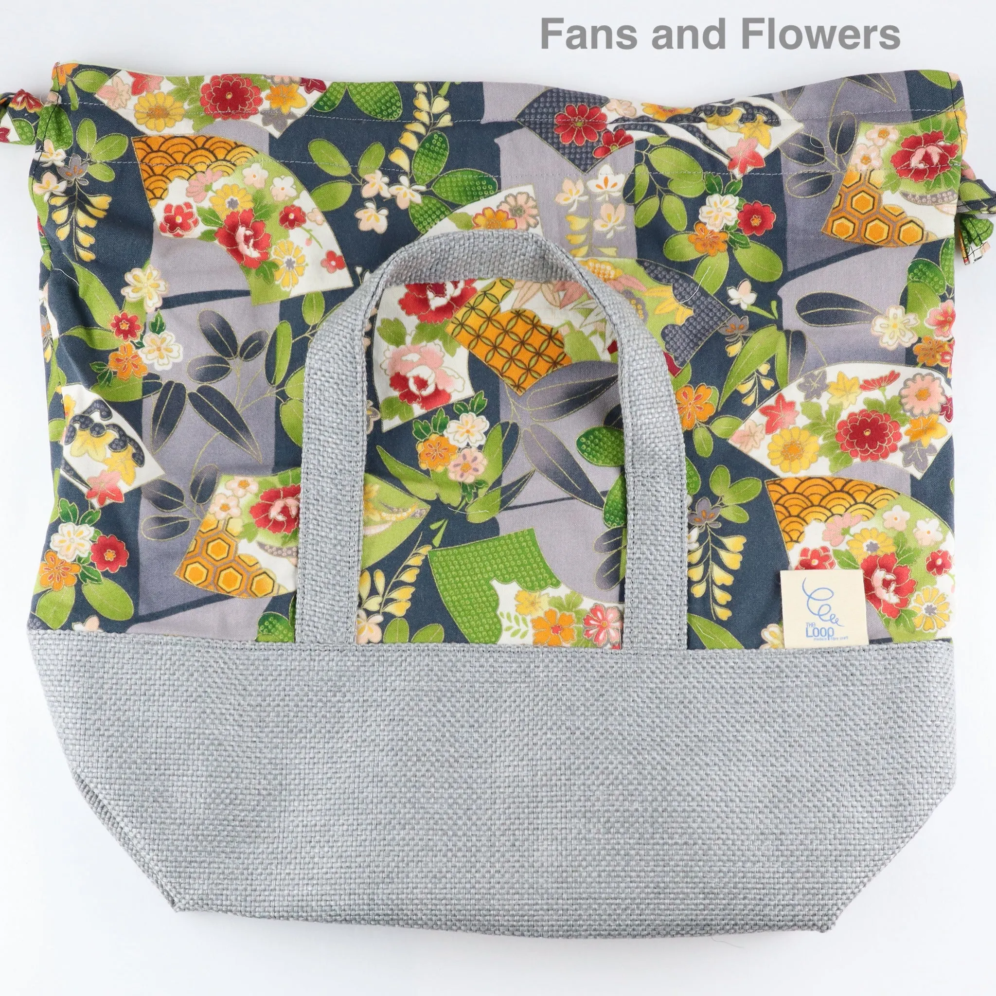 The Loop's Project Tote