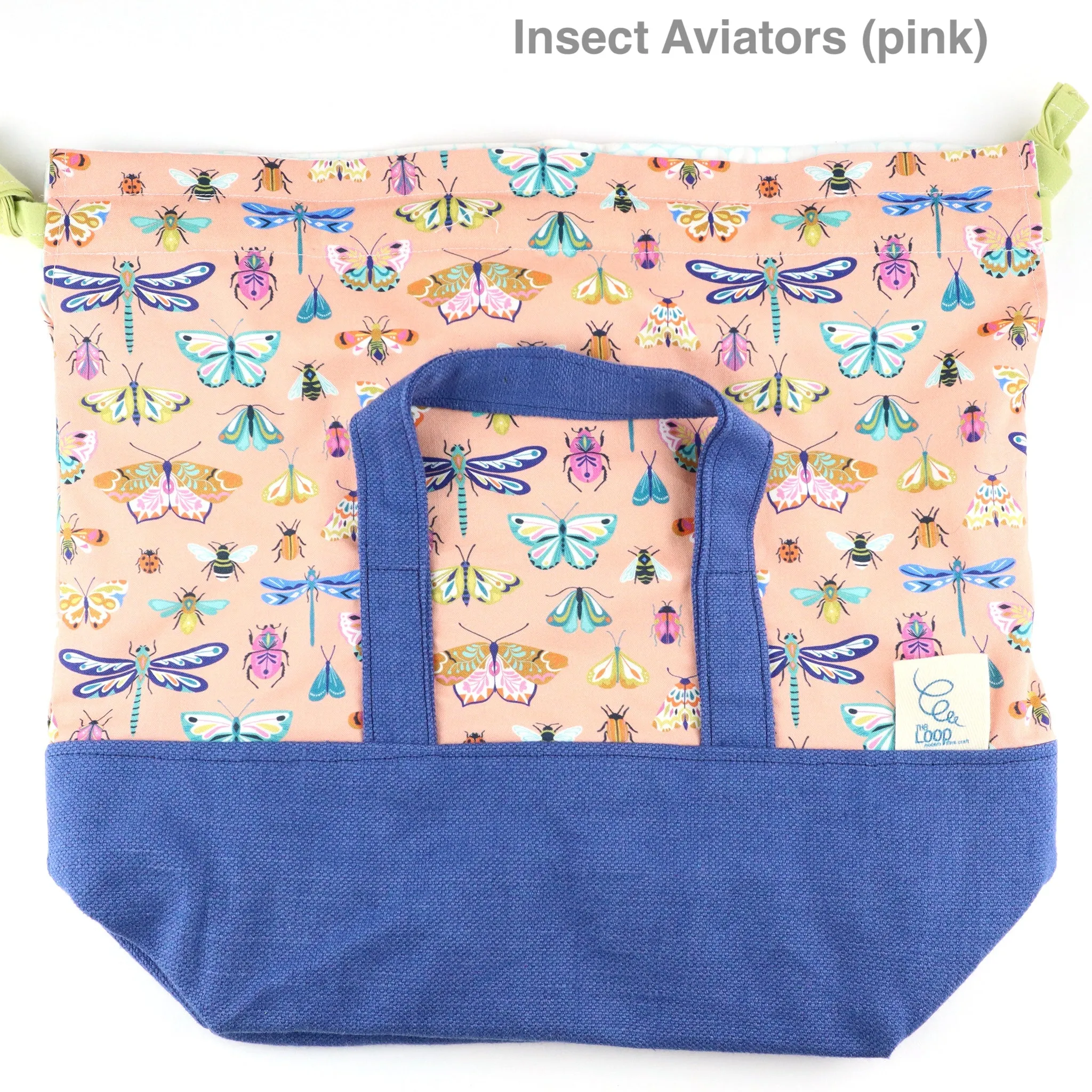The Loop's Project Tote