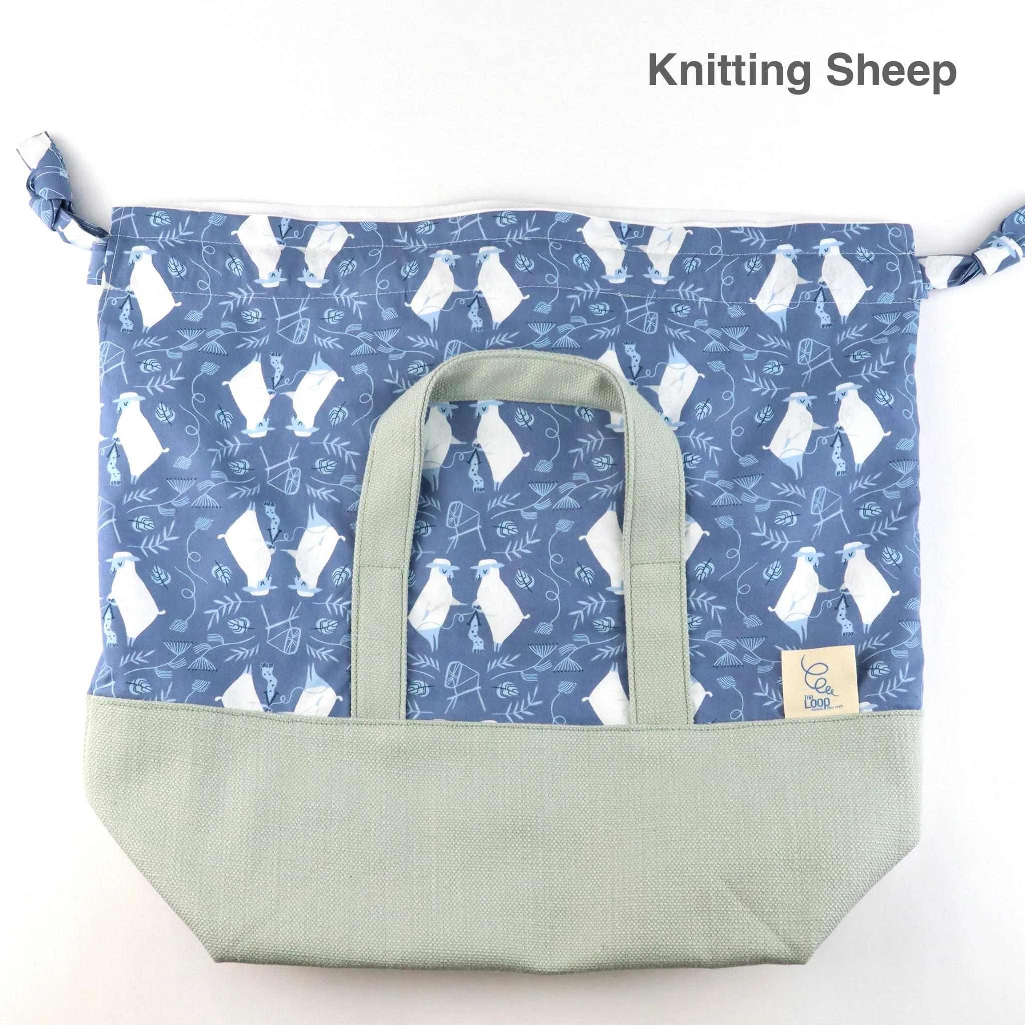 The Loop's Project Tote