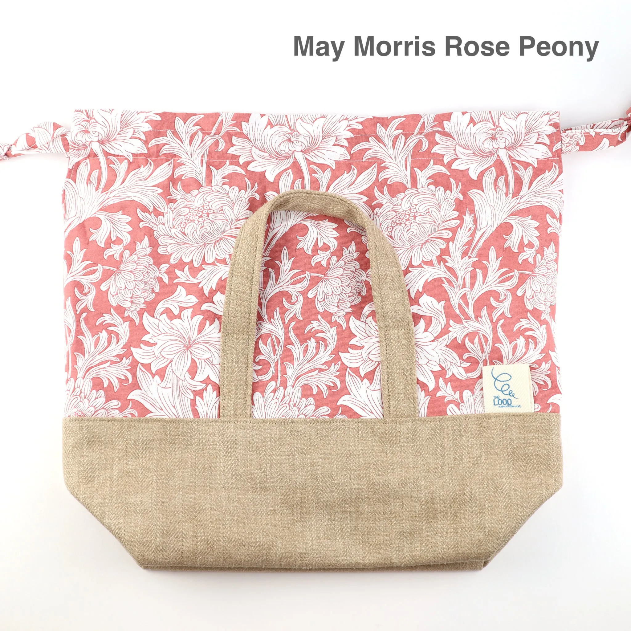 The Loop's Project Tote