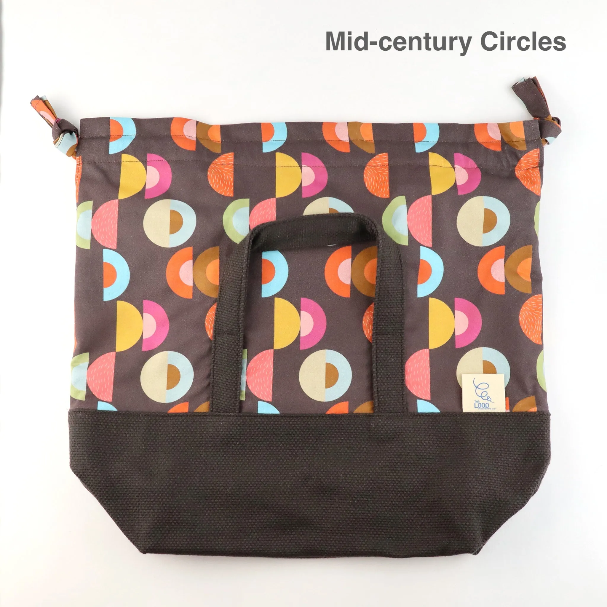 The Loop's Project Tote