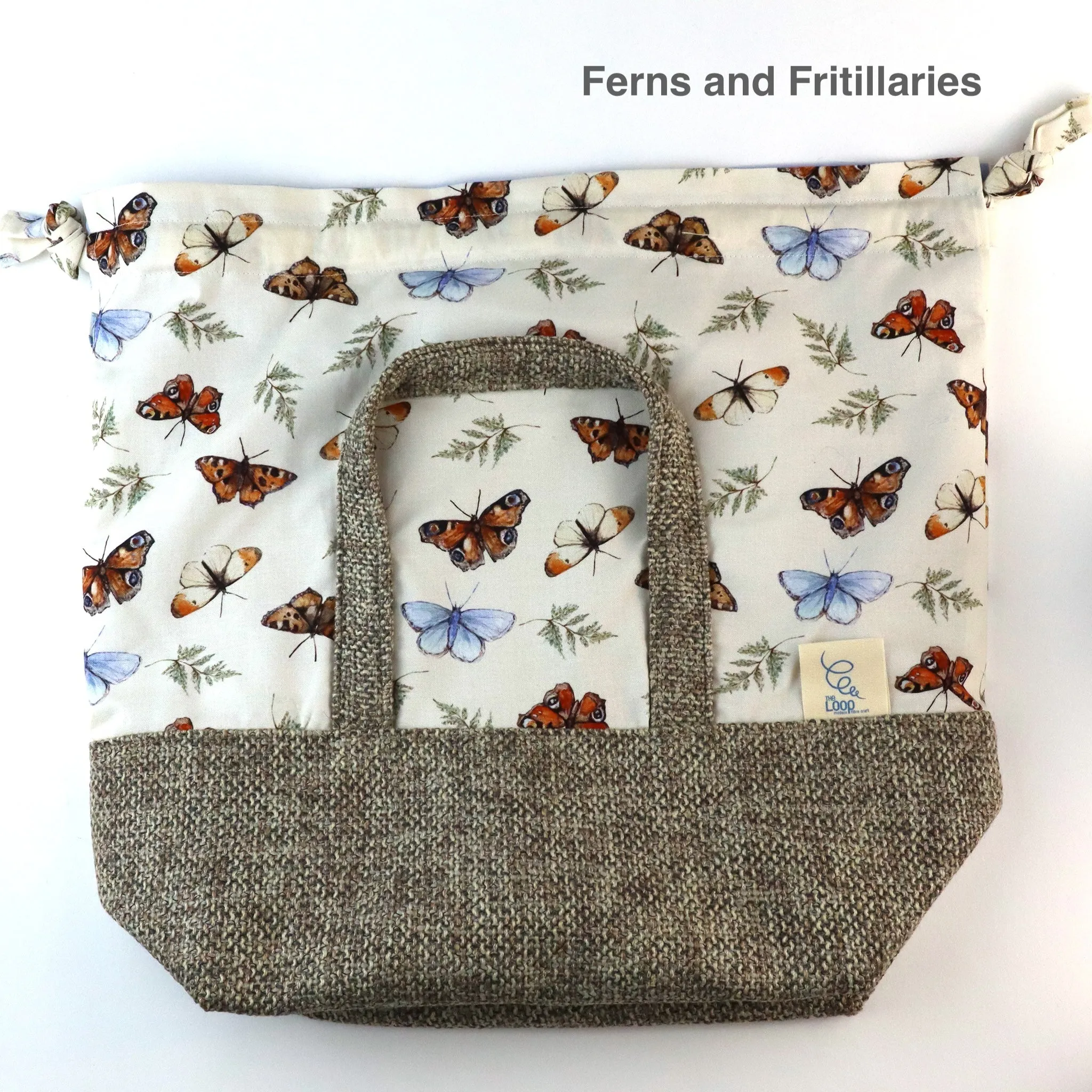 The Loop's Project Tote
