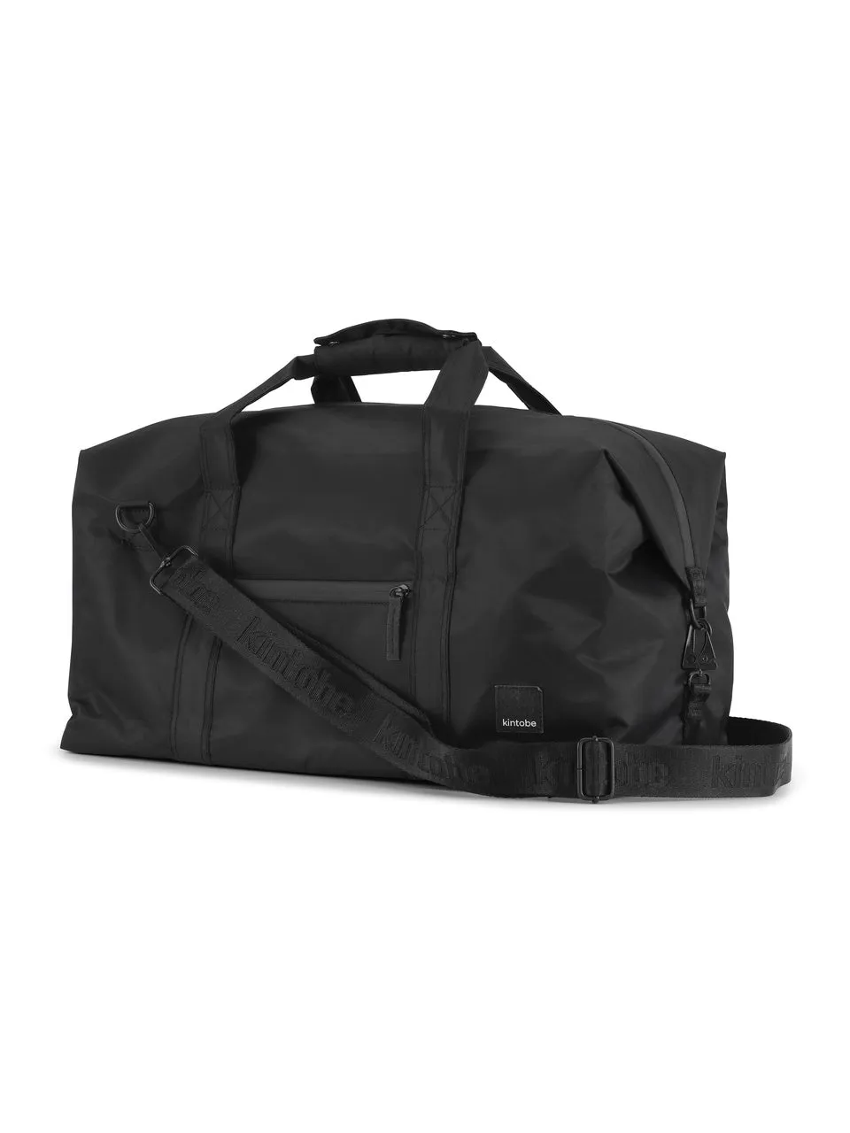 Theo Bag Jet Black