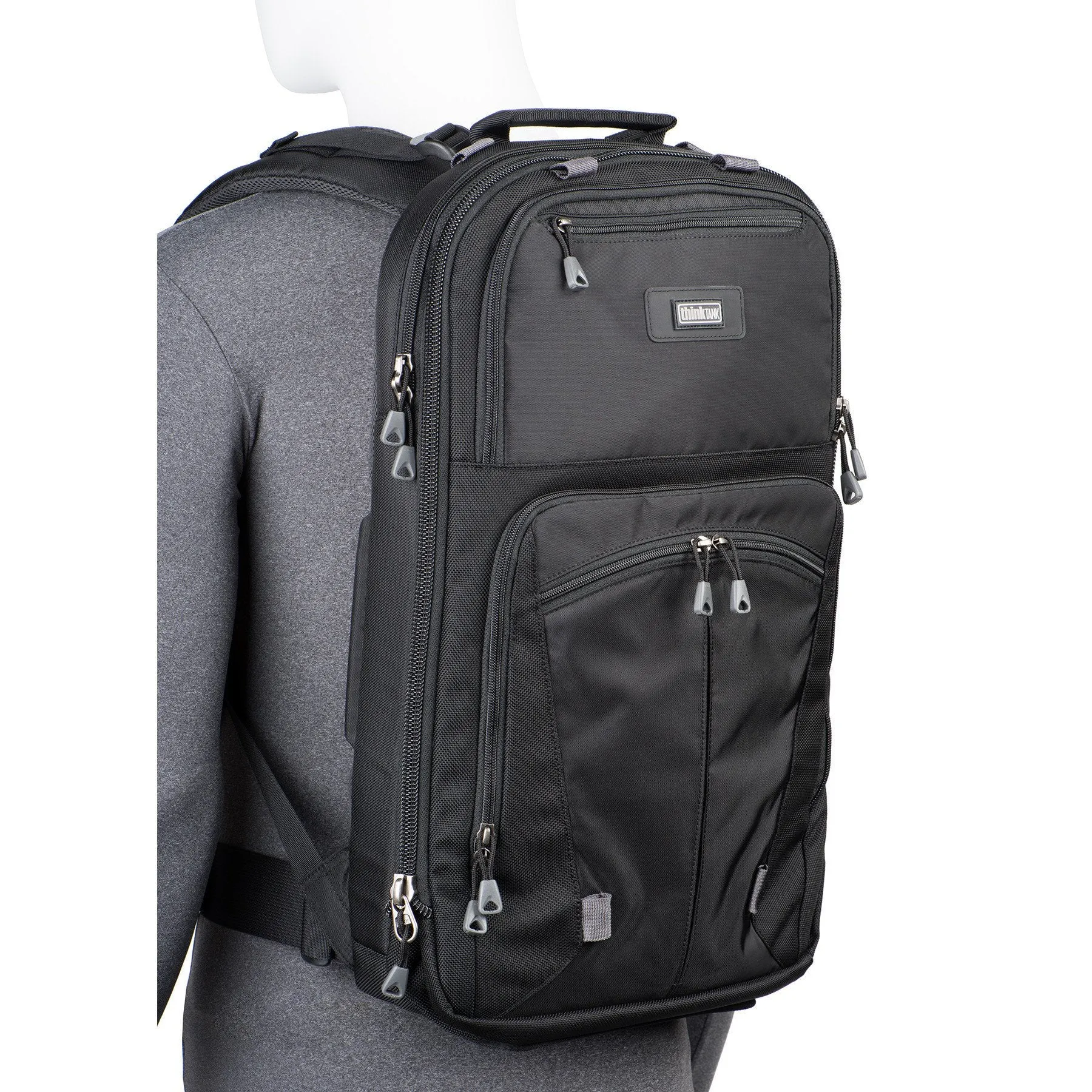 Think Tank Shape Shifter® 17 V2.0 Camera Backpack