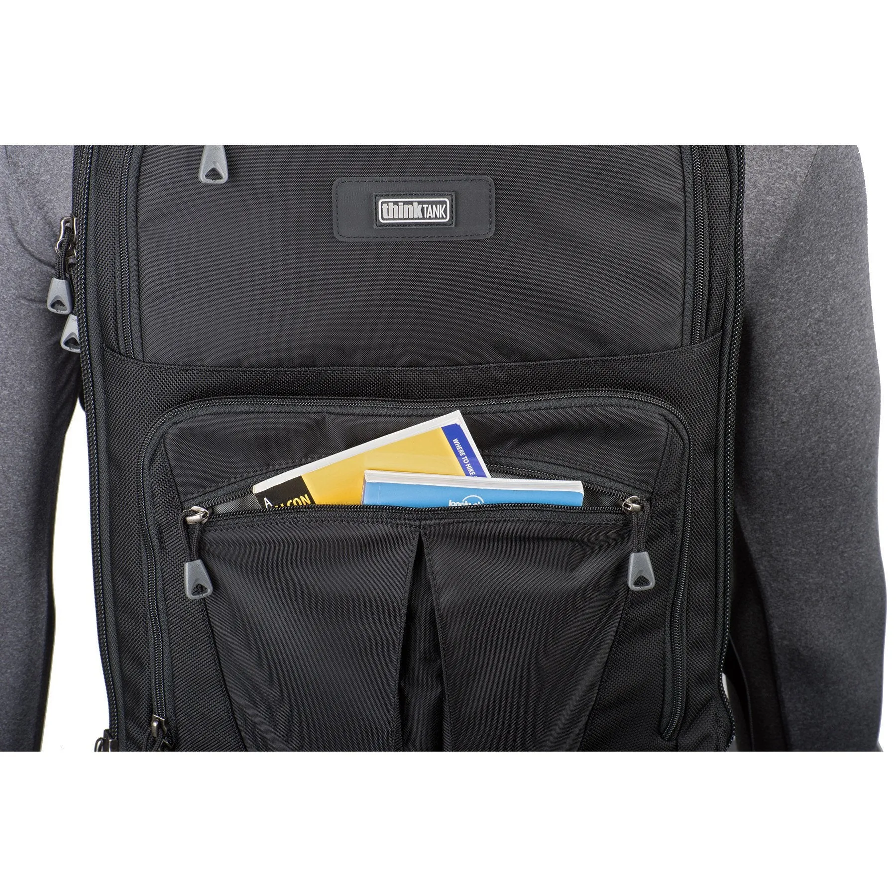 Think Tank Shape Shifter® 17 V2.0 Camera Backpack