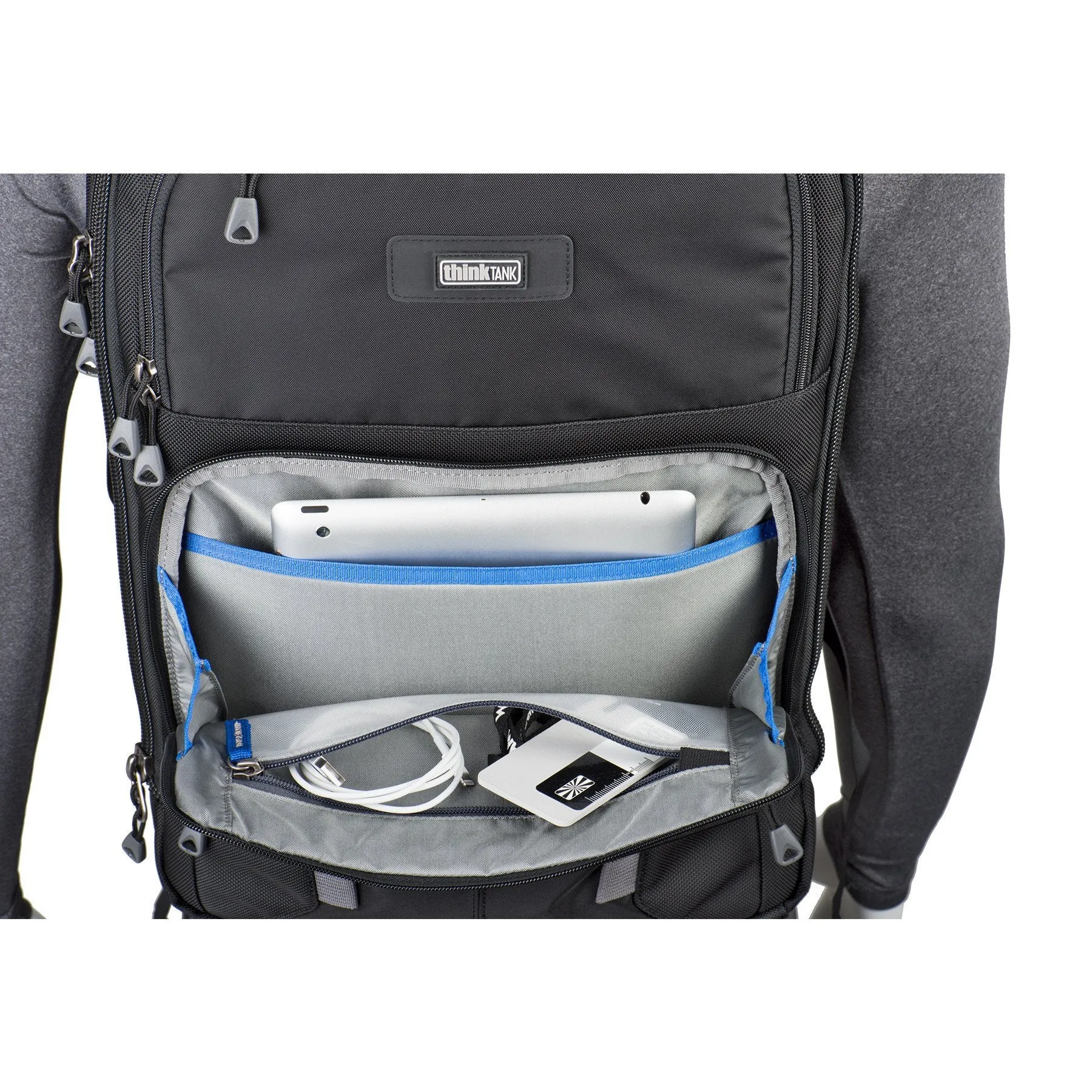 Think Tank Shape Shifter® 17 V2.0 Camera Backpack