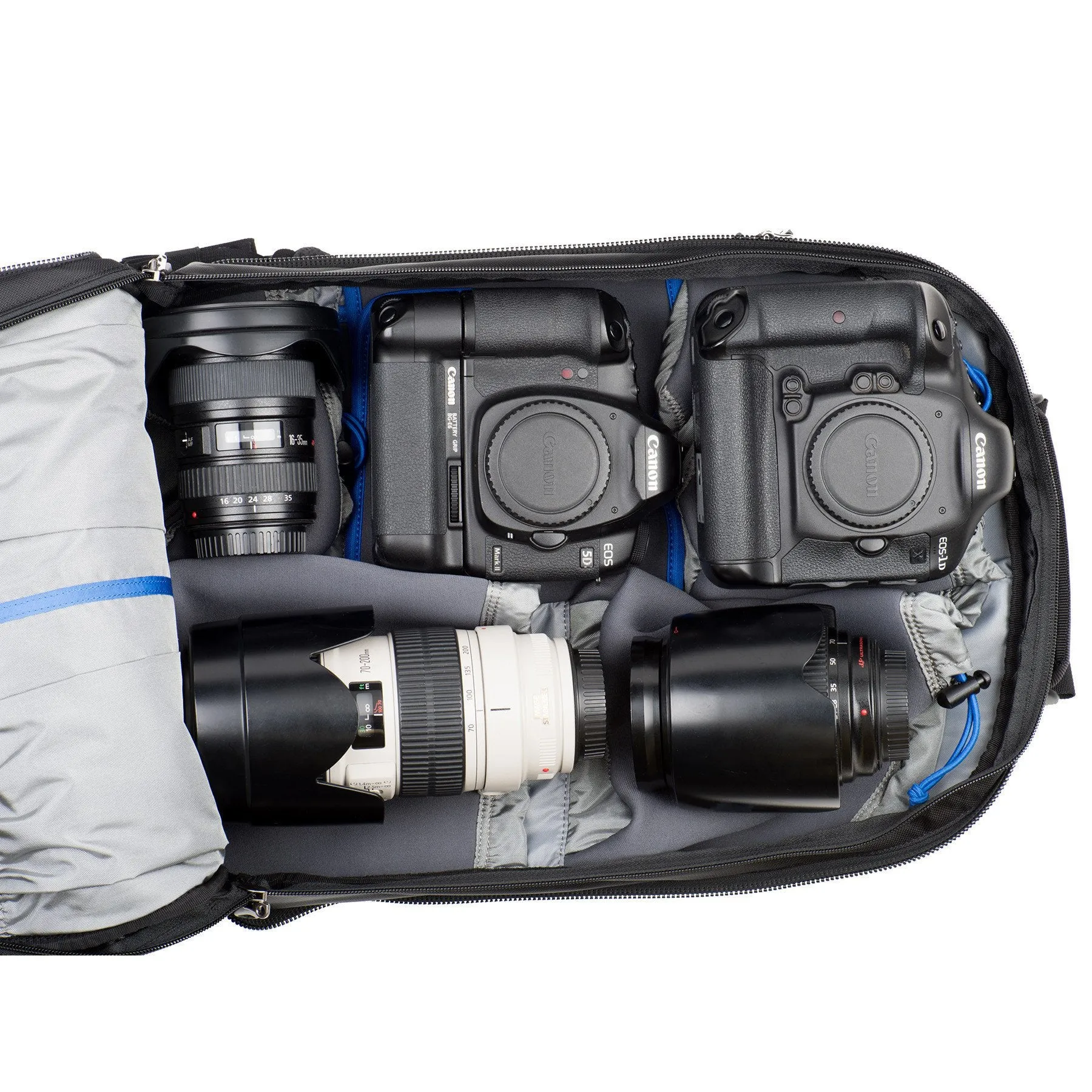 Think Tank Shape Shifter® 17 V2.0 Camera Backpack
