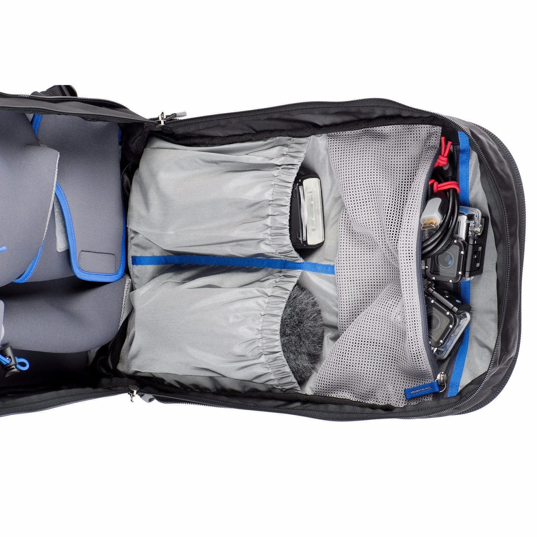 Think Tank Shape Shifter® 17 V2.0 Camera Backpack