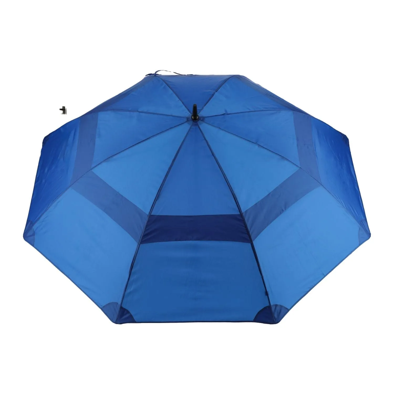 totes - 60" Titan Vented RPET Umbrella