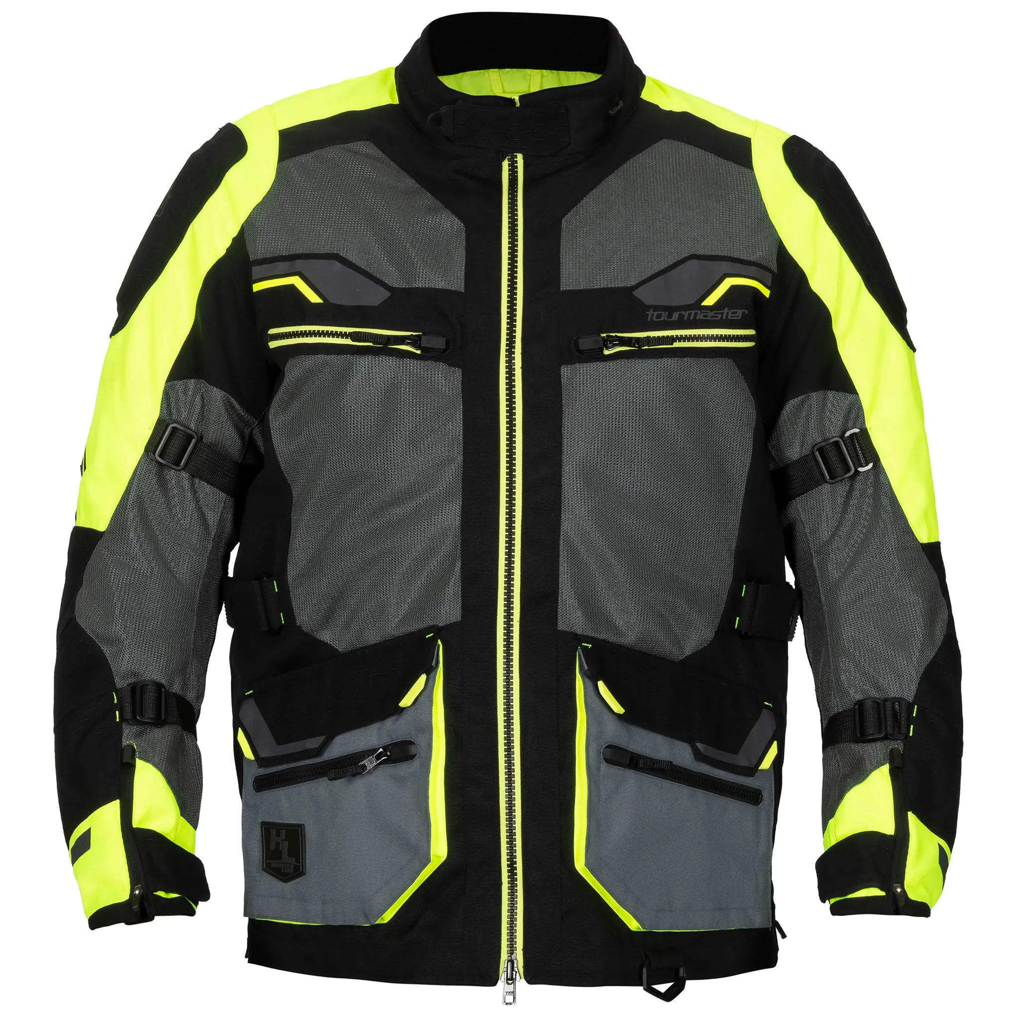 Tourmaster Horizon Line Men's Ridgecrest Jacket