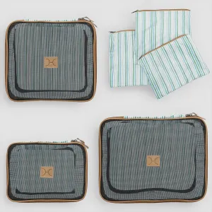 Travel Luggage Organizer Pods Hey Saylor Sage