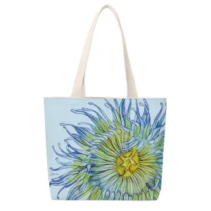 [TUS-339] Sea Anemone Totes