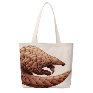 [TUS-540] Pangolin Totes