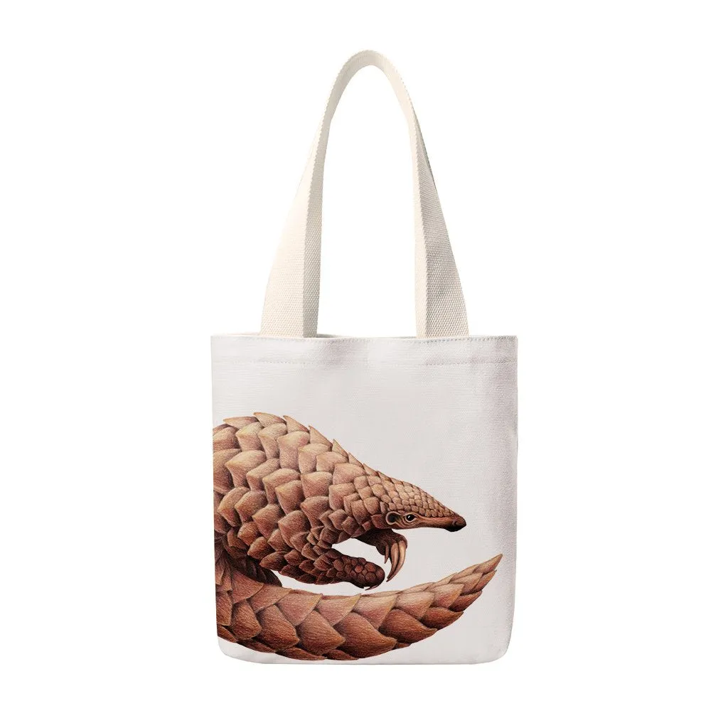 [TUS-540] Pangolin Totes