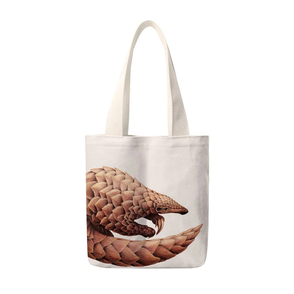 [TUS-540] Pangolin Totes
