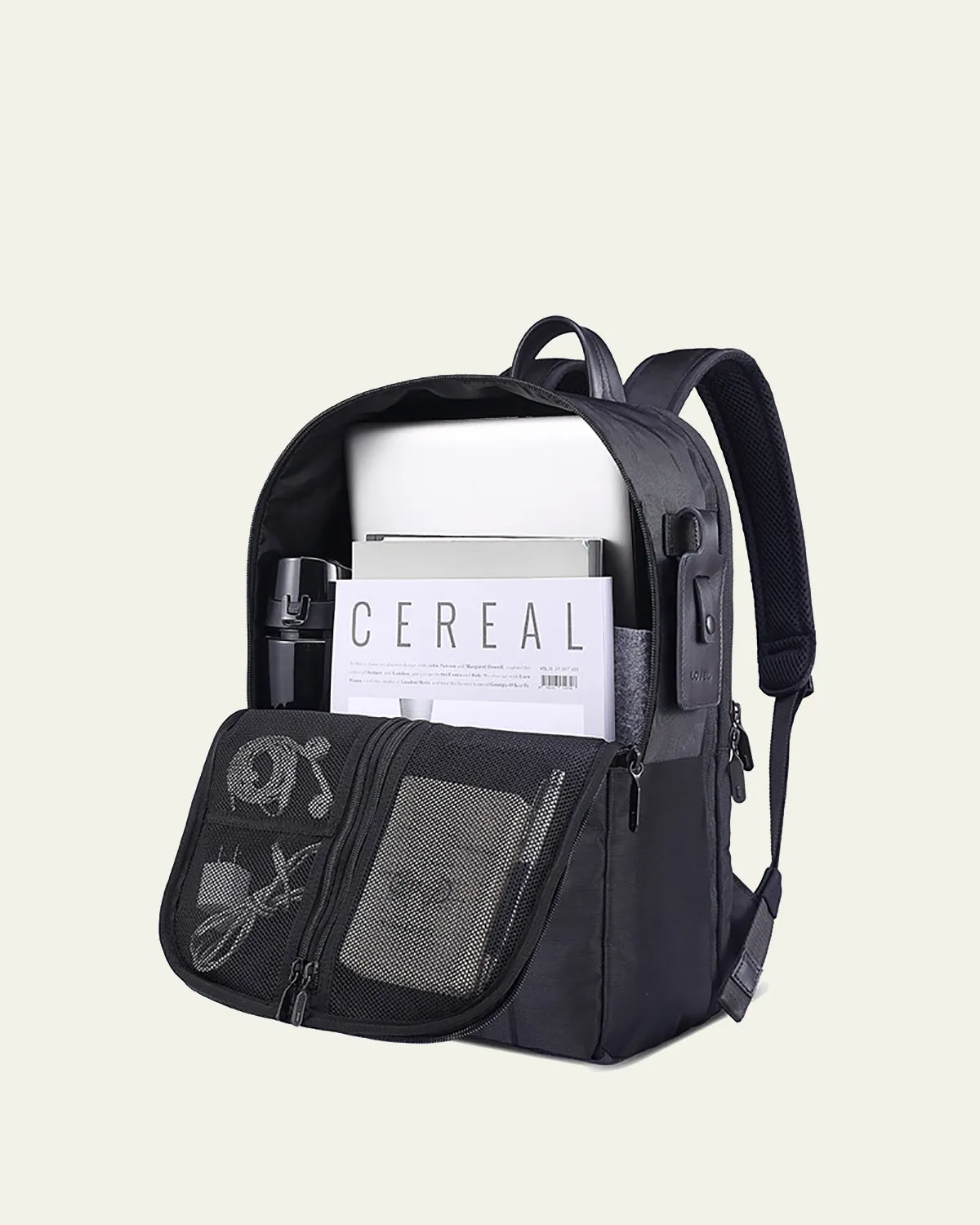 Urbo 2 Citybag
